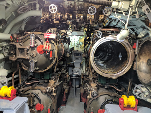 Park «Veterans Park», reviews and photos, 1 Naval Park Cove, Buffalo, NY 14202, USA