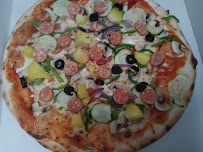 Pizza du Pizzas à emporter Restaurant couscous pizzas à Gentilly - n°10