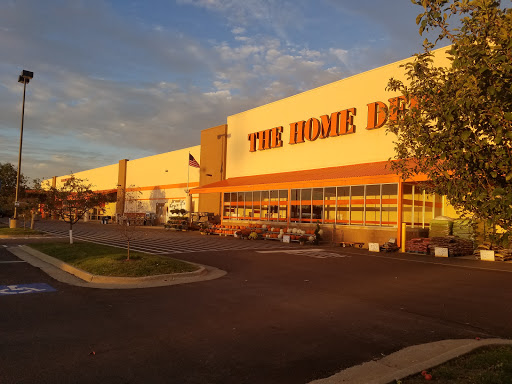 Home Improvement Store «The Home Depot», reviews and photos, 2335 SE Delaware Ave, Ankeny, IA 50021, USA