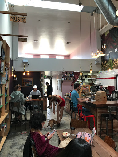 Cafe «Stories», reviews and photos, 1716 Sunset Blvd, Los Angeles, CA 90026, USA