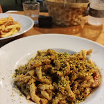 Photo n°2 de l'avis de Lym.a fait le 24/07/2021 à 08:51 sur le  Ristorante Antichi Sapori à Trapani