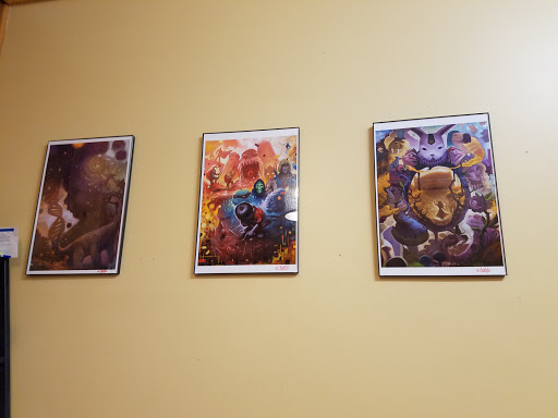 Tattoo Shop «Queen Bee Tattoo & Gallery», reviews and photos, 230 Main St, Springfield, OR 97477, USA