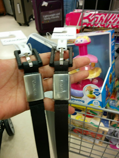 Department Store «Marshalls & HomeGoods», reviews and photos, 1120 Lake Woodlands Dr, The Woodlands, TX 77380, USA