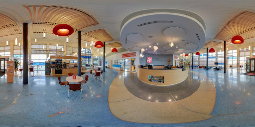 Community Center «The Kroc Center Hampton Roads», reviews and photos, 1401 Ballentine Blvd, Norfolk, VA 23504, USA