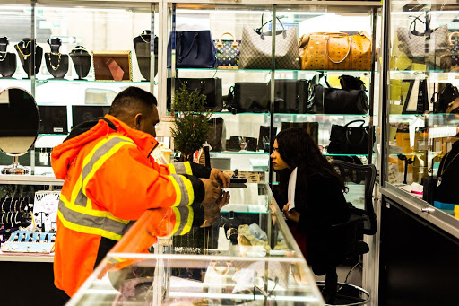 Pawn Shop «EZ Pawn Corp», reviews and photos, 45-21 Queens Blvd, Sunnyside, NY 11104, USA