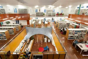 Biblioteca Pública de Tàrrega-Germanes Güell image