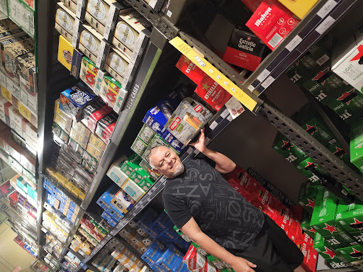 Wine Store «Total Wine & More», reviews and photos, 14750 Biscayne Blvd, North Miami Beach, FL 33181, USA