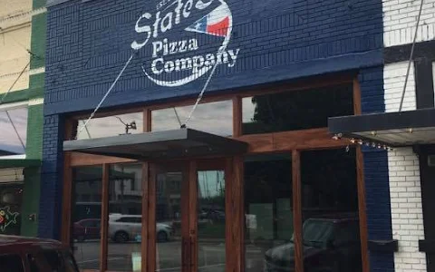 State Street Pizza Company image