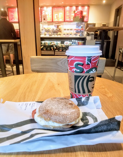 Starbucks image