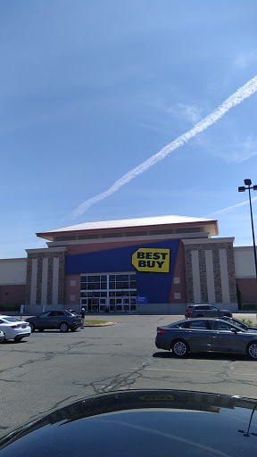 Electronics Store «Best Buy», reviews and photos, 3349 Fairlane Dr, Allen Park, MI 48101, USA
