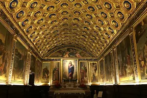 Cappella dell'Immacolata Concezione (Cappella d'Oro) image
