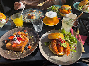 Photo n°58 de Brunchy By Zoya/Restaurant Brunch à Paris ()