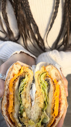 Photo n°14 de Spécimen Burger à Paris ()