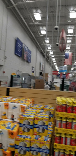 Home Improvement Store «The Home Depot», reviews and photos, 4710 S Expressway 83, Harlingen, TX 78552, USA