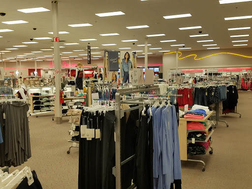 Department Store «Target», reviews and photos, 2673 E Main St, Plainfield, IN 46168, USA
