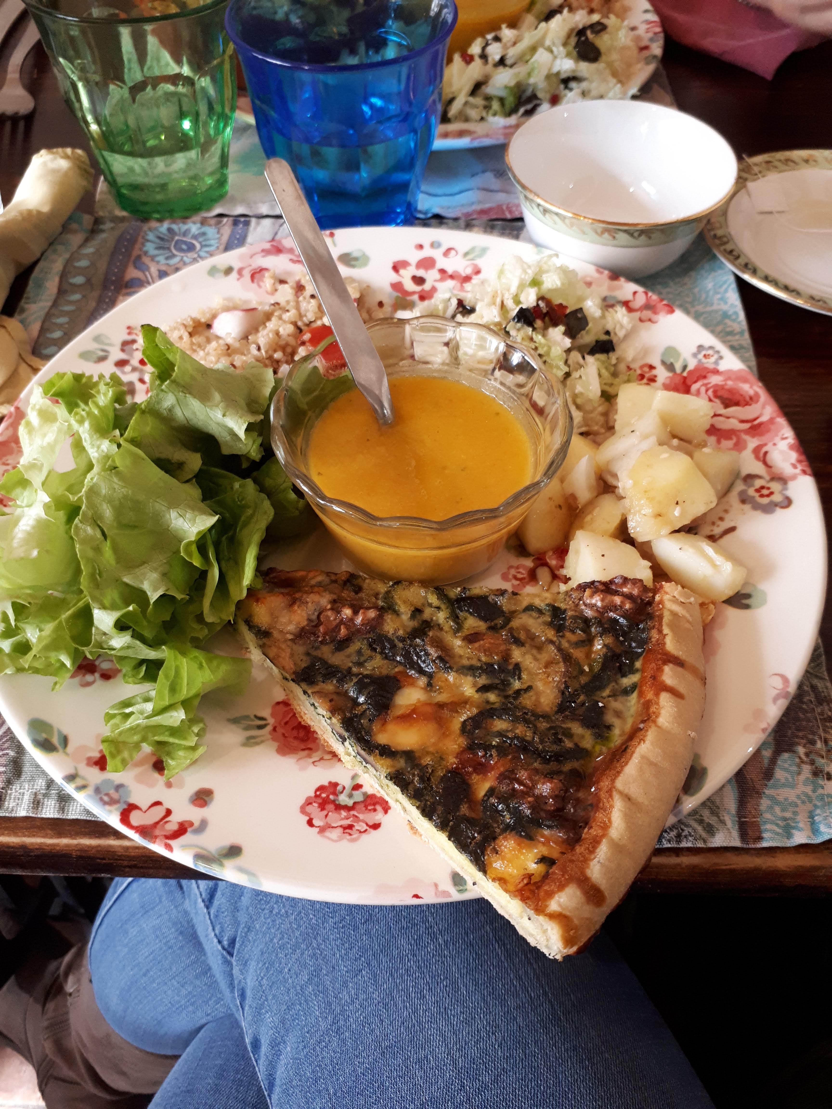 Photo n° 1 de l'avis de Delphine.e fait le 10/10/2018 à 05:17