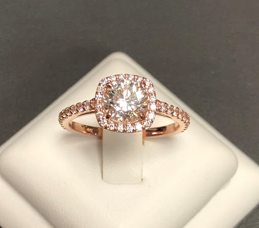 Jeweler «F.A.O. Jewelers», reviews and photos, 333 W Grand River Ave A, Brighton, MI 48116, USA