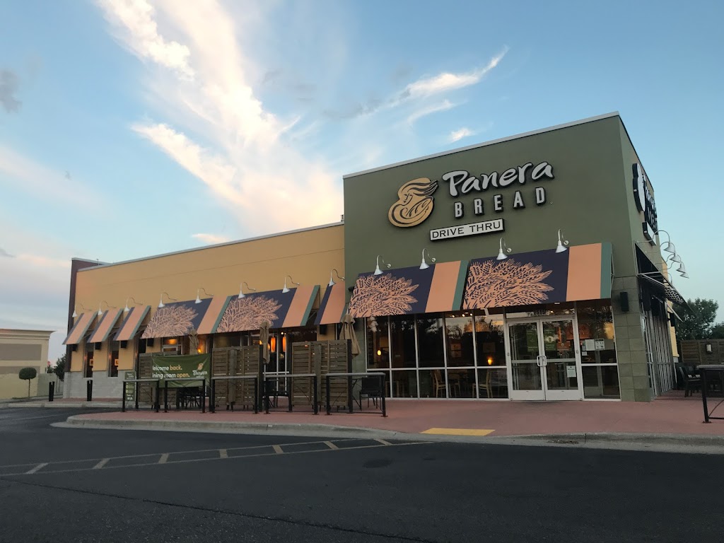 Panera Bread 58201