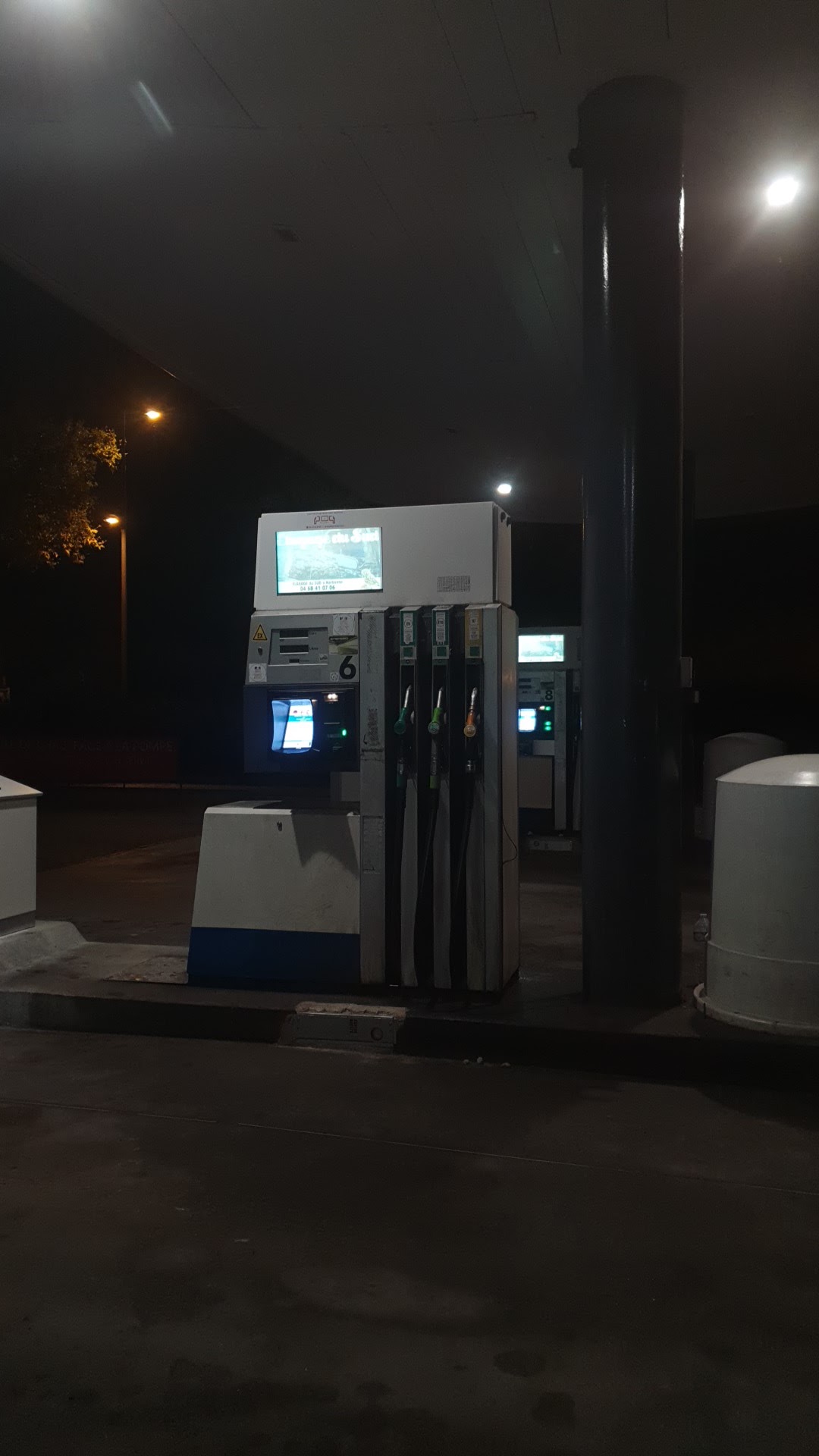 Photo n° 1 de l'avis de Jean-Roch. fait le 06/10/2022 à 18:33