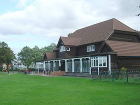 West Bridgford Legion Cricket Club