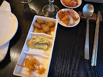 Plats et boissons du Restaurant coréen Restaurant Dokkebi à Paris - n°12