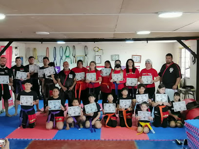 Club Deportivo Kenpo Karate La Jaula