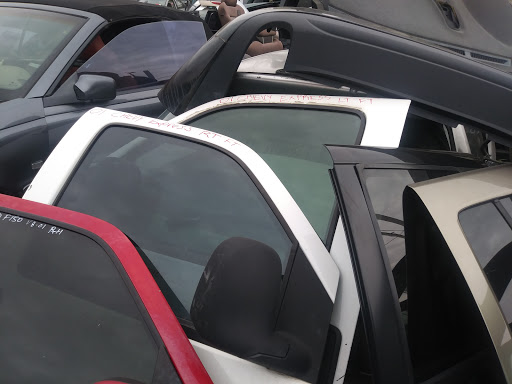 Auto Body Shop «303 Denver Auto Body», reviews and photos, 1801 W Colfax Ave, Denver, CO 80204, USA