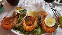 Plats et boissons du Restaurant grec Taverne Grecque à Paris - n°1