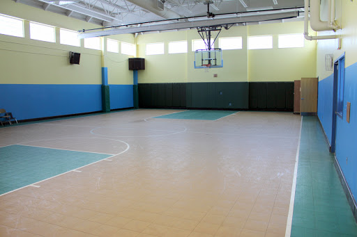 Gym «Columbia Association: Columbia Gym», reviews and photos, 6151 Day Long Ln, Clarksville, MD 21029, USA