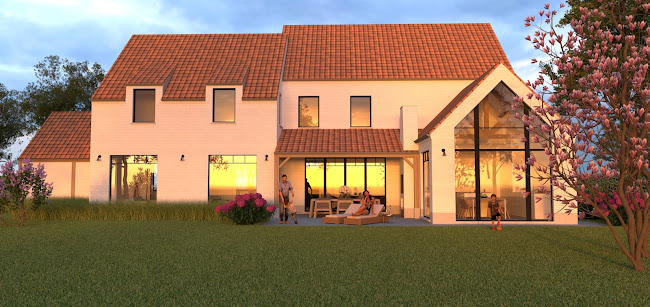 Abbeloos Jan Architectenbureau - Architect