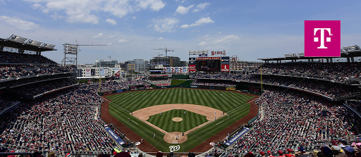 Nationals Park