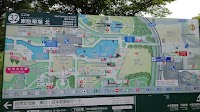 万博記念公園 緑地広場