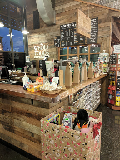 Grocery Store «Whole Foods Market», reviews and photos, 1797 Hydraulic Rd, Charlottesville, VA 22901, USA