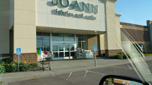 Fabric Store «Jo-Ann Fabrics and Crafts», reviews and photos, 4120 Dean Lakes Blvd, Shakopee, MN 55379, USA