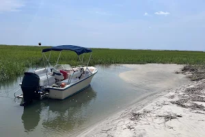 Crab Creek Charters - Private Boat Tours image