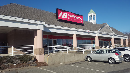 New Balance Factory Store, 15 Stockwell Dr, Avon, MA 02322, USA, 