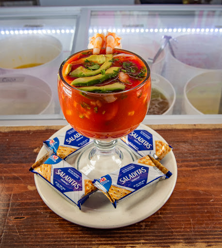 Grocery Store «Los Reyes Market», reviews and photos, 709 Gault Ave N, Fort Payne, AL 35967, USA