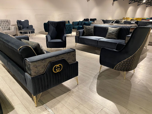 Opinii despre Ideal meubles în Evry - Magasin de meubles