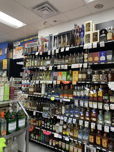 Wine Store «West Rock Wine & Liquor Warehouse», reviews and photos, 1306 Whalley Ave, New Haven, CT 06515, USA