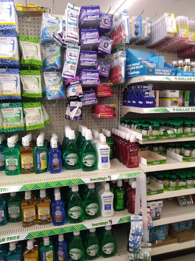 Dollar Store «Dollar Tree», reviews and photos, 321 Indian Boundary Rd, Chesterton, IN 46304, USA