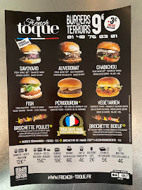 Photos du propriétaire du Restaurant de hamburgers French Toque à Saint-Maur-des-Fossés - n°2