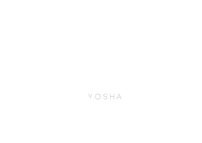 Yosha