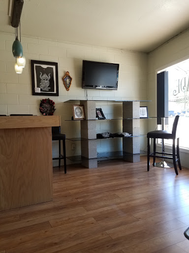 Eye of Jade Tattoo, 6165 Skyway, Paradise, CA 95969, USA, 