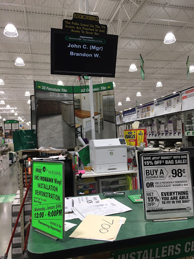 Home Improvement Store «Menards», reviews and photos, 504 Iowa Ave W, Marshalltown, IA 50158, USA