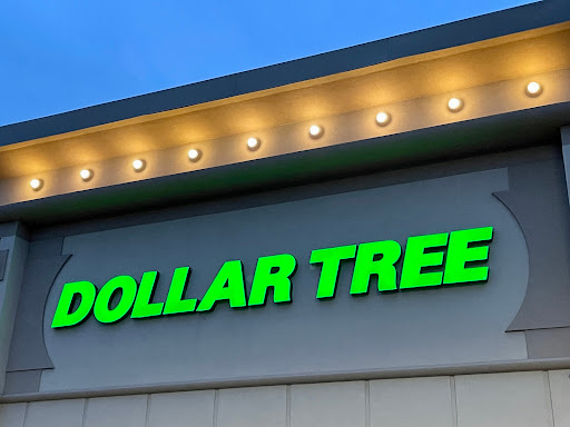 Dollar Store «Dollar Tree», reviews and photos, 180 Milk St, Westborough, MA 01581, USA