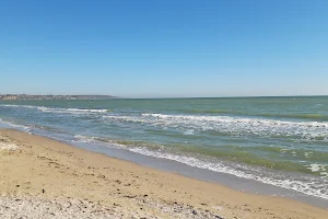 Luzanivka Beach image