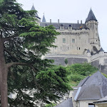Photo n° 1 de l'avis de AnneL. fait le 25/06/2021 à 07:32 pour Hôtel Anne d'Anjou, The Originals Collection à Saumur