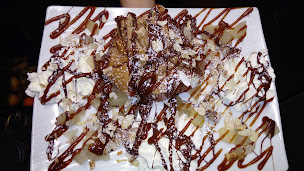 Photo n°94 de Les Crêpes à Tonton à Versailles ()