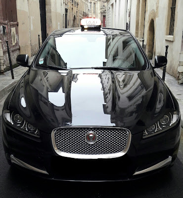 Y.C TAXIS à Paris