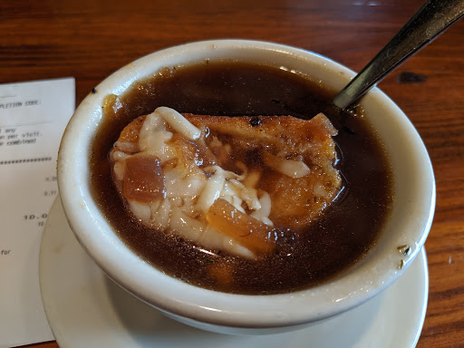 Cafe «la Madeleine French Bakery & Café», reviews and photos, 6430 N MacArthur Blvd, Irving, TX 75039, USA